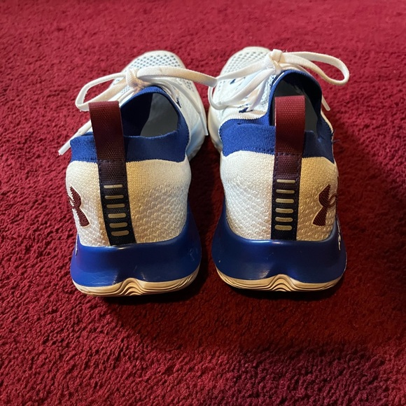 Under armour flow sneakers - Picture 3 of 4